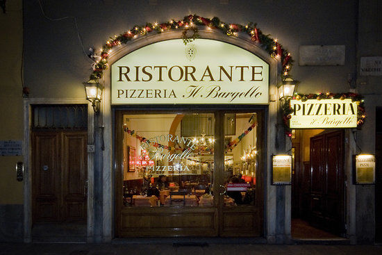 ristorante il bargello